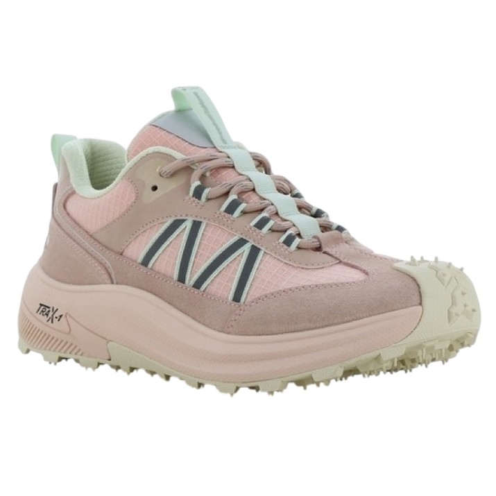 Кроссовки женские Safety Jogger 641383 Pink/Mint,s.41