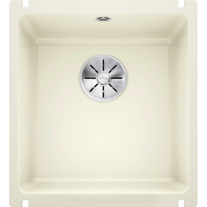 Chiuvetă de bucătărie Blanco Subline 375-U (523727)