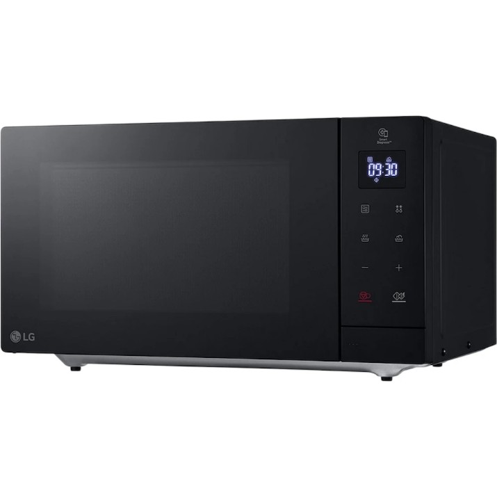 Микроволновая печь LG MS3032JAR