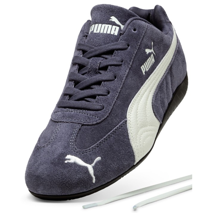 Adidași pentru copii Puma Speedcat Inky Depths/Puma Black, s.39