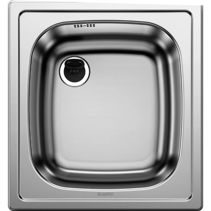 Chiuvetă de bucătărie Blanco Blancotop EE 4x4 (501065)