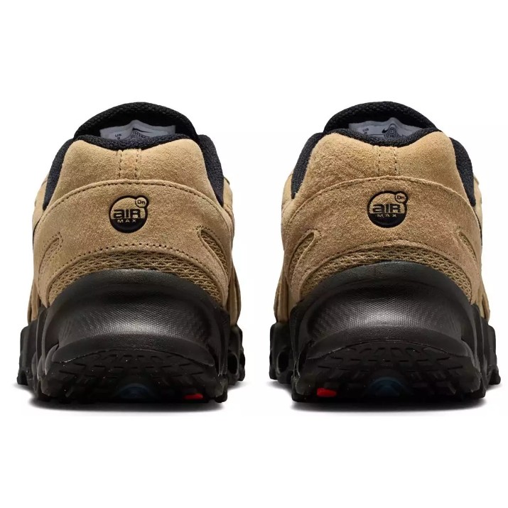 Кроссовки детские Nike Air Max Dn8 Leather beige, s.39