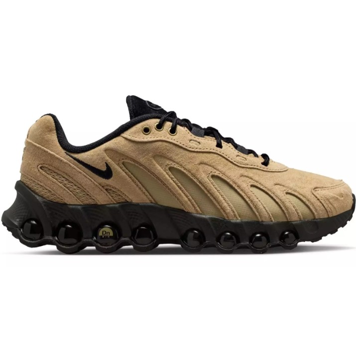 Кроссовки детские Nike Air Max Dn8 Leather beige, s.40.5