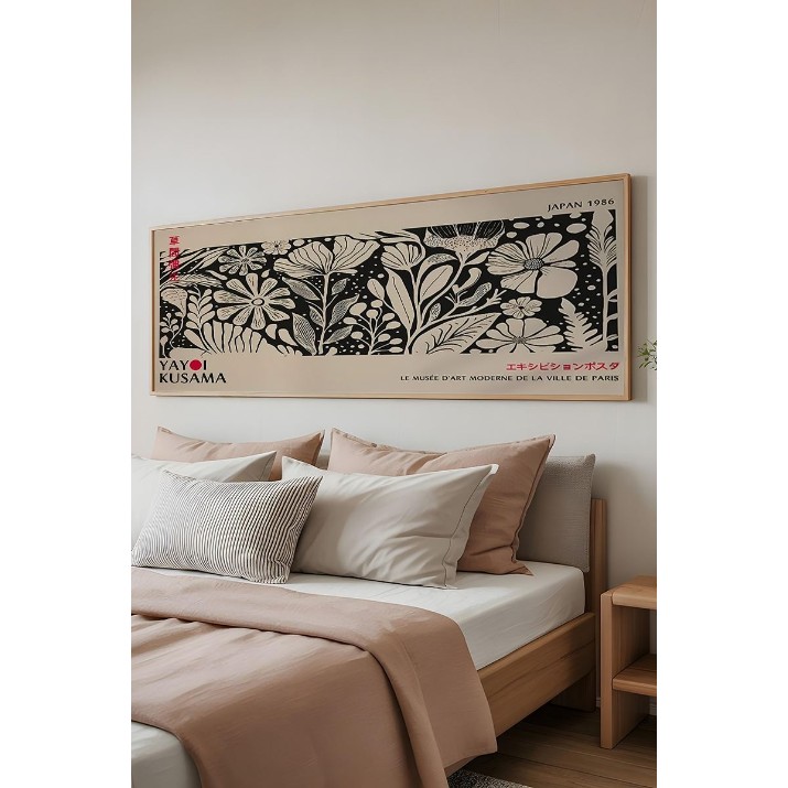 Картина Wallity Artsmdfyty5 50x120cm