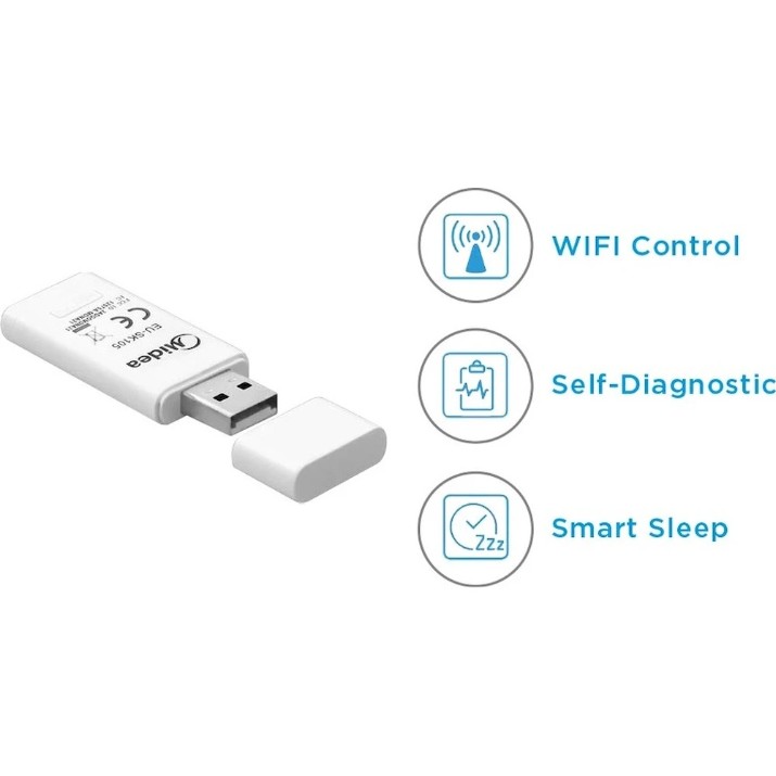 Modul WiFi Midea  Airfel SK105