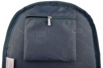 Школьный рюкзак St.Right Unicorn Glow (57798)