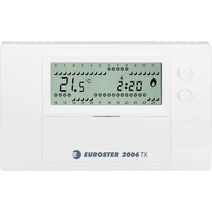 Термостат Euroster 2006 (14 139)