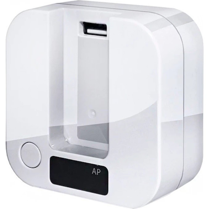 Termostat de cameră Salus iT600 G30