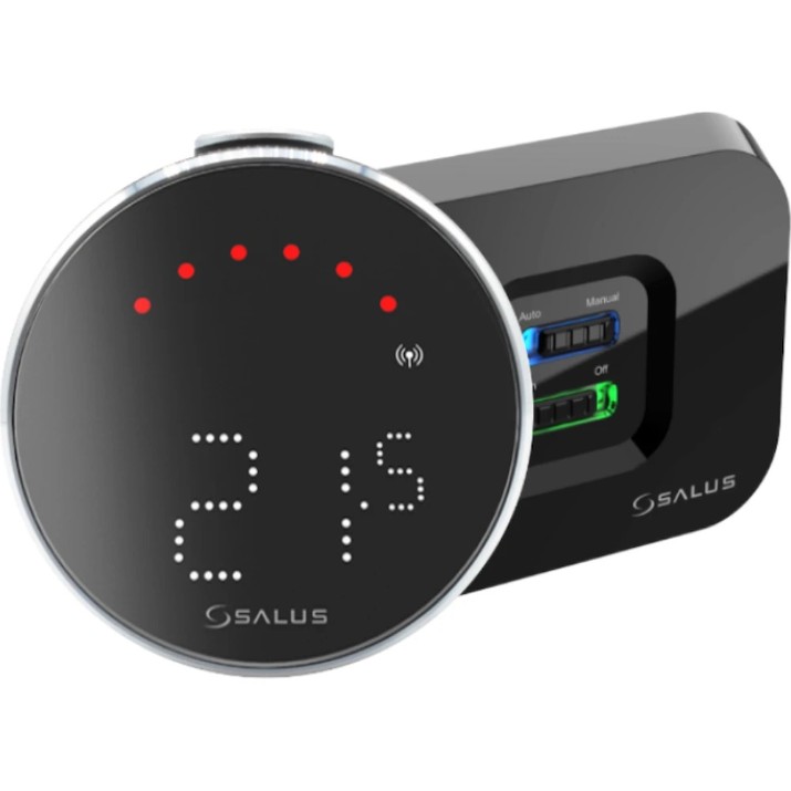 Термостат Salus iT800 Wifi