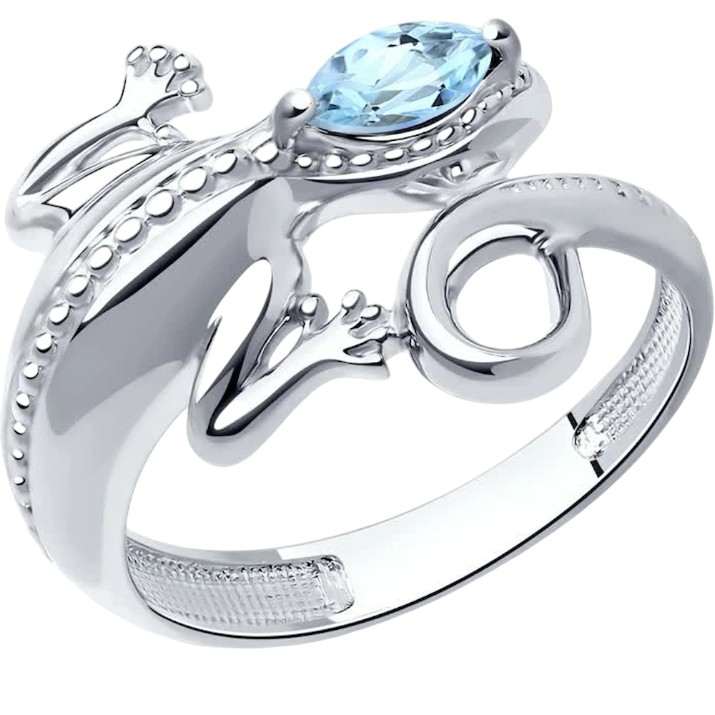 Inel SOLOVOV JEWELRY 92012140 s.16,5 2,67g