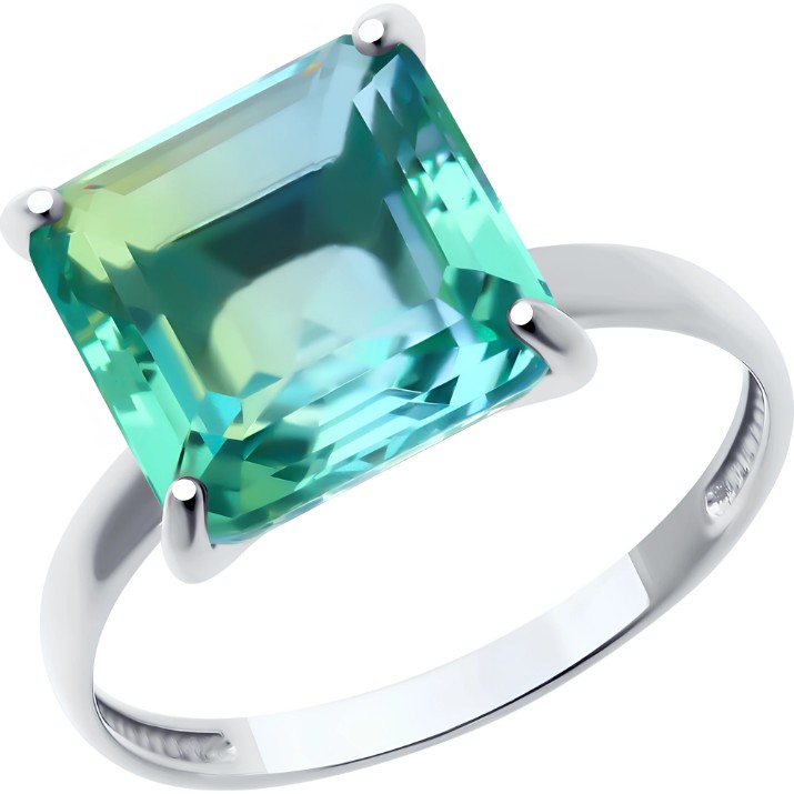 Inel SOLOVOV JEWELRY 92014376 s.16,5 2,18g