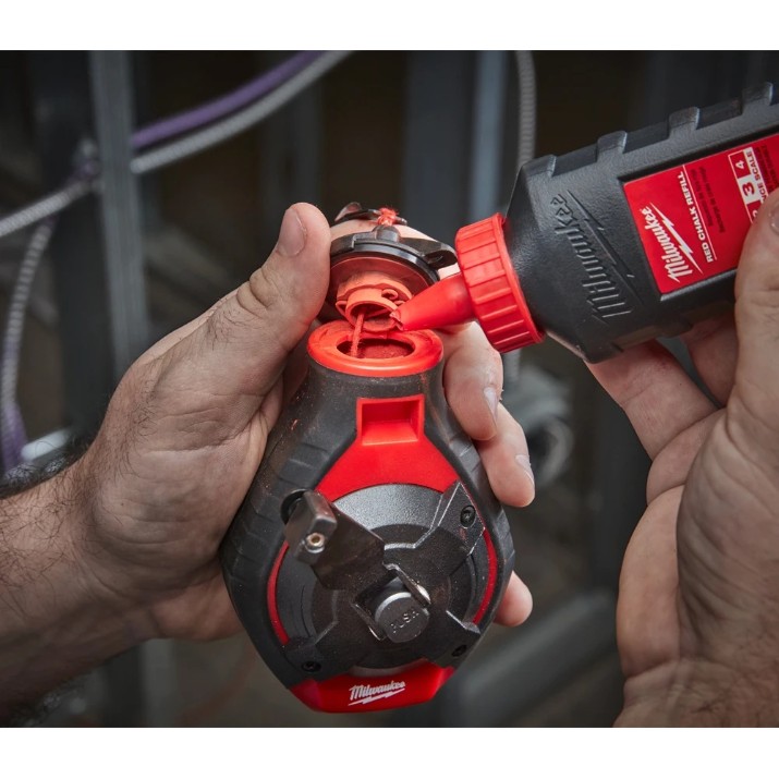 Sfoara de trasat Milwaukee 4932498391