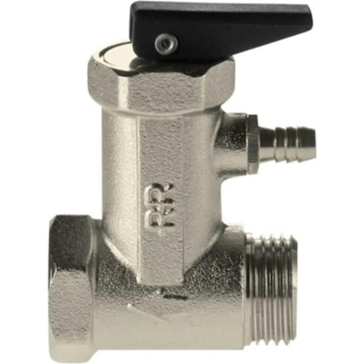 Фитинг Remer 413P812  8bar