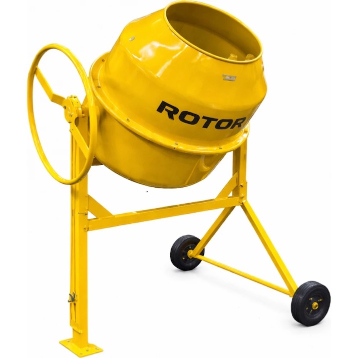 Бетономешалка Rotor RB230