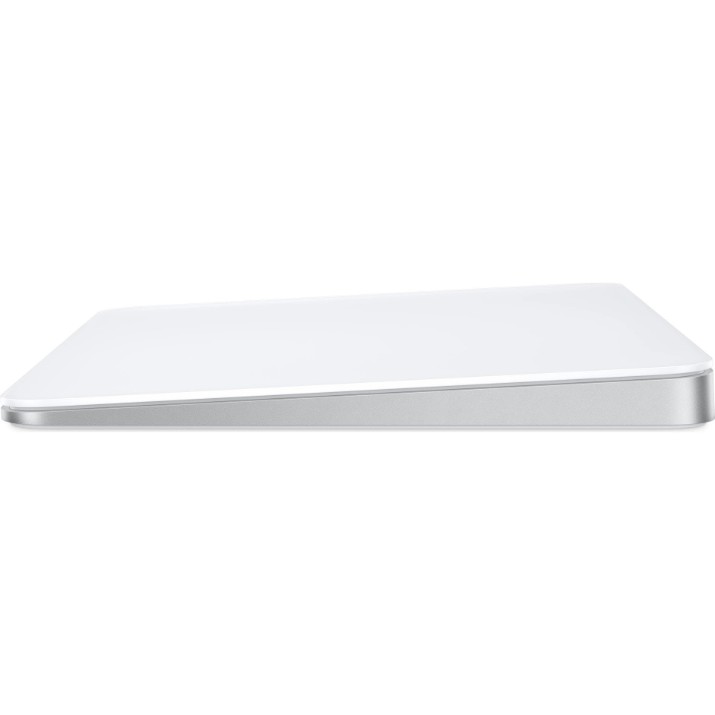 Mouse Apple Magic Trackpad White (MXK93)