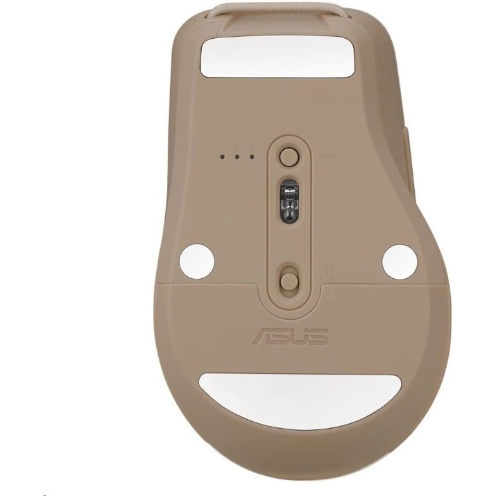 Компьютерная мышь Asus SmartO MD200 Beige