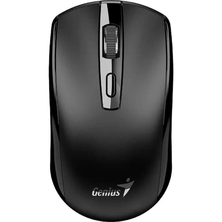 Mouse Genius ECO-8150 Black