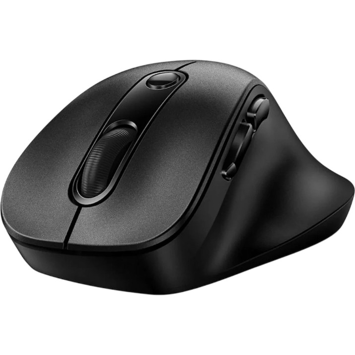 Компьютерная мышь Genius Ergo 9000S Black
