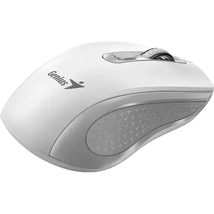 Компьютерная мышь Genius NX-8025S White/Grey