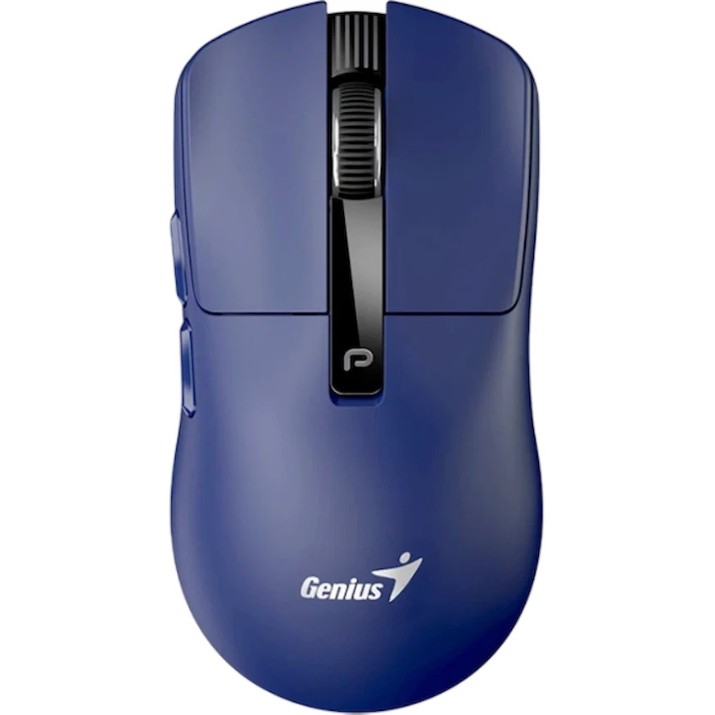Компьютерная мышь Genius NX-8280S Navy Blue