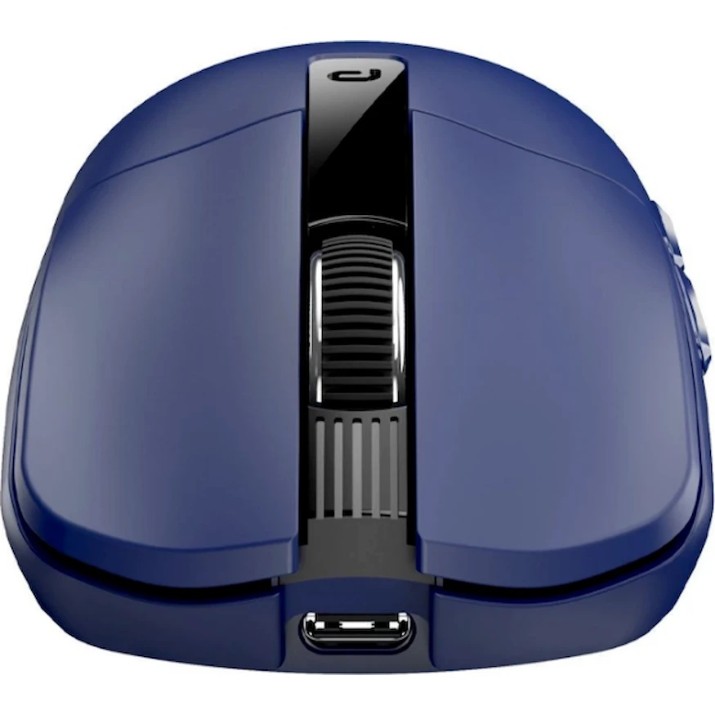 Компьютерная мышь Genius NX-8280S Navy Blue