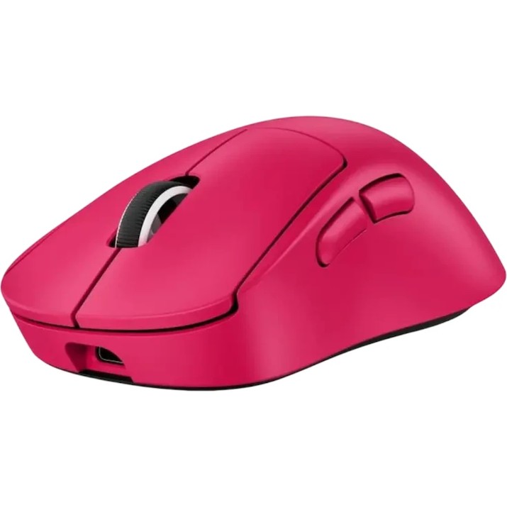 Компьютерная мышь Logitech G Pro X Superlight 2 DEX Pink