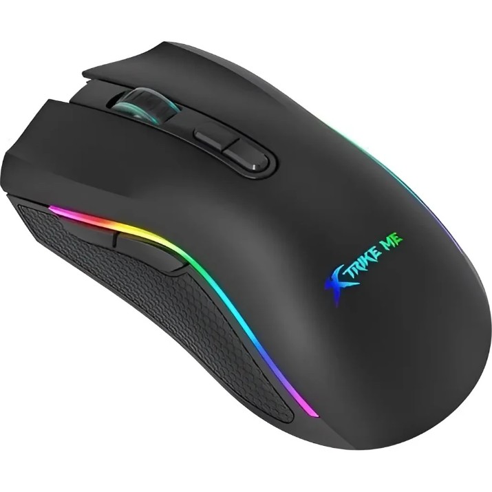 Mouse Xtrike Me GM-314