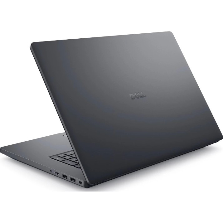 Ноутбук Dell Pro Max 18 Plus MB18250 Black (Ultra 9 285HX 64Gb 1Tb RTX Pro 3000 W11P) 
