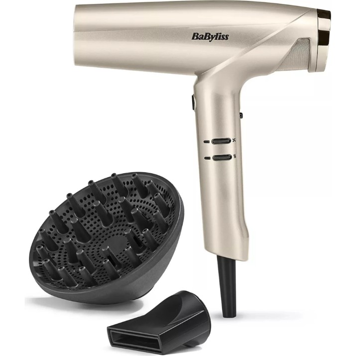 Фен Babyliss D6050DSE