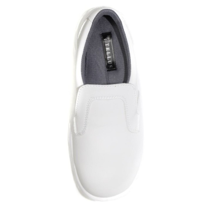 Спецобувь Tellus 09-01 White, s.38