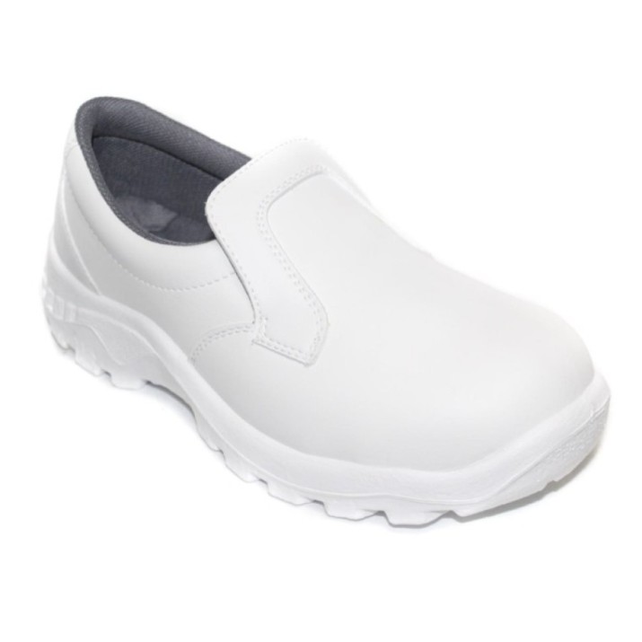 Спецобувь Tellus 09-01 White, s.47