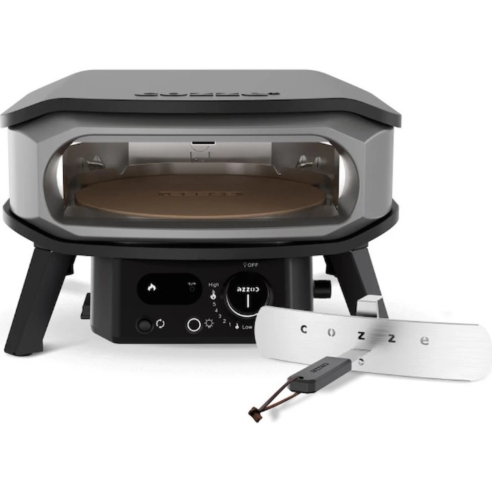 Настольная духовка Cozze Premium Rotate 33 (90440)