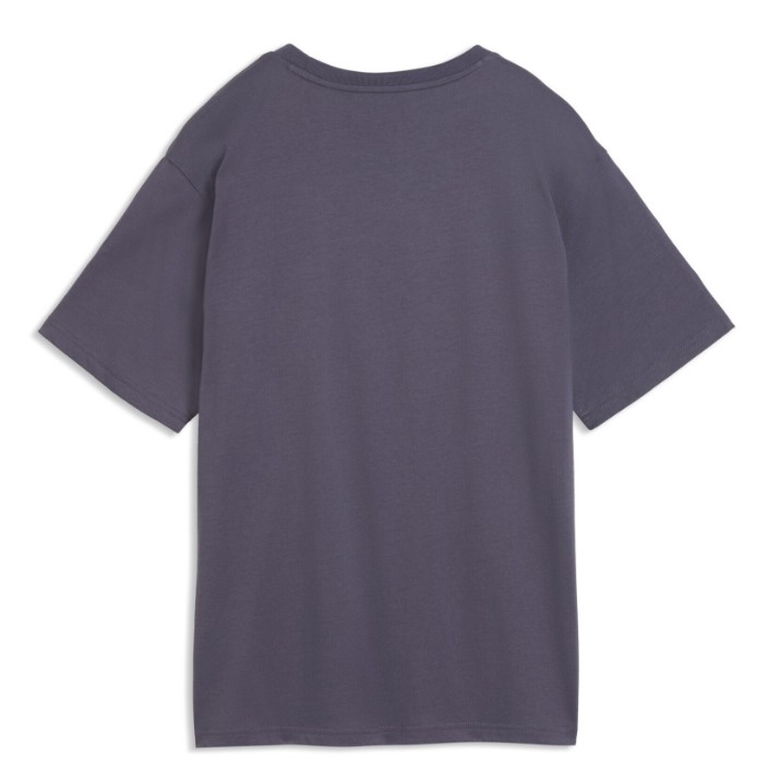 Женская футболка Puma Ess Relaxed Inky Depths, s.XL