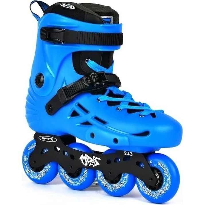 Role Micro Skates MT Plus, s.40 Blue