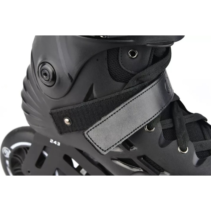 Роликовые коньки Micro Skates MT3, s.41-42 Black