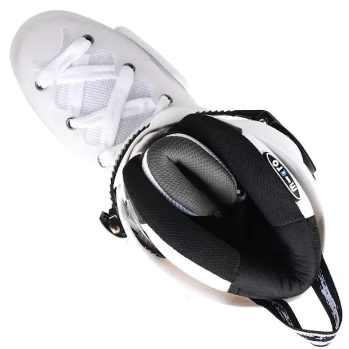 Роликовые коньки Micro Skates MT4 Flash, s.43-44