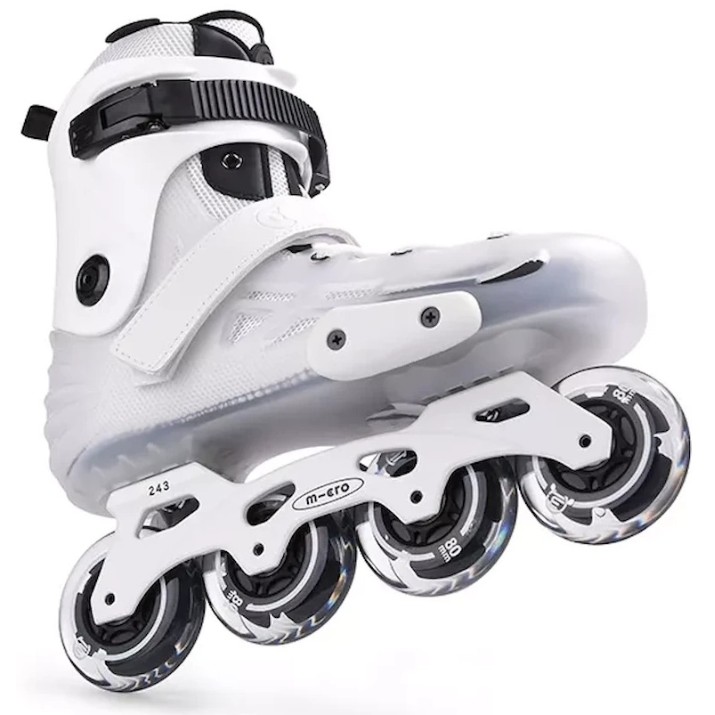 Роликовые коньки Micro Skates MT4 Flash, s.44-45