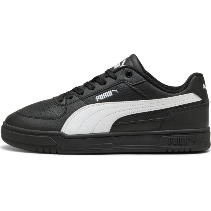 Ghete pentru bărbați Puma Caven III Puma Black/White, s.40