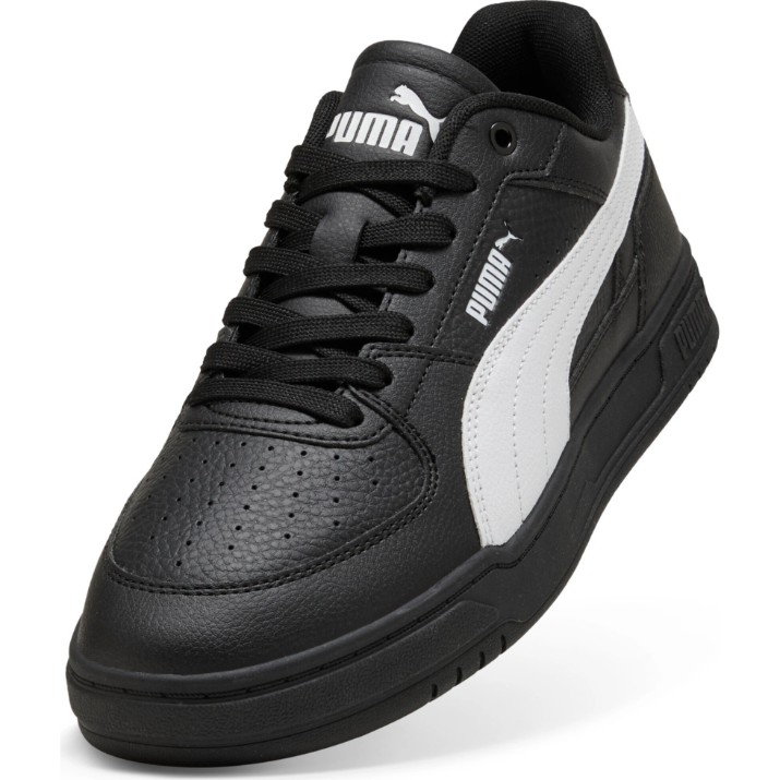 Кеды мужские Puma Caven III Puma Black/White, s.40.5