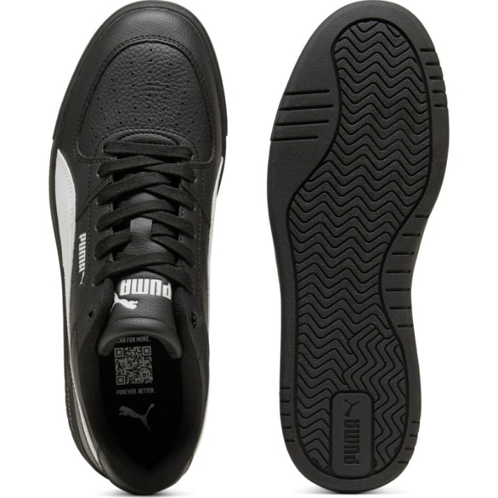 Кеды мужские Puma Caven III Puma Black/White, s.47