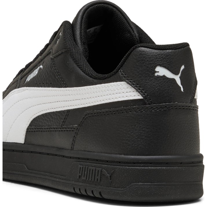Кеды мужские Puma Caven III Puma Black/White, s.47