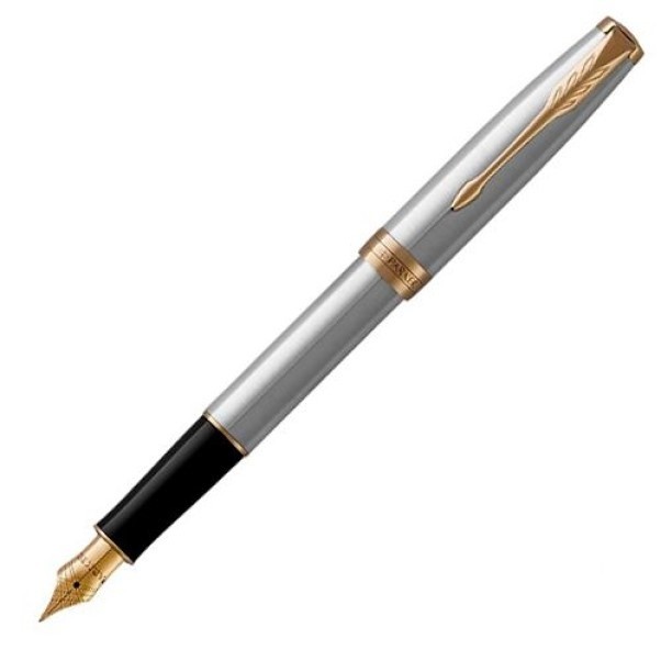 Stilou Parker Sonnet Royal Stainless Steel GT (1931504) 