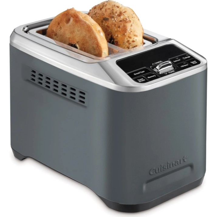 Тостер Cuisinart CPT525DE