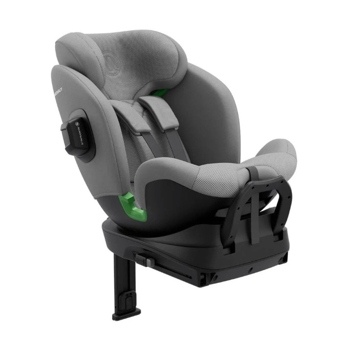 Детское автокресло Avionaut Stardust 360 i-Size Grey (AV-390-GREY)