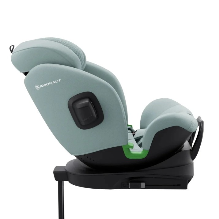 Детское автокресло Avionaut Stardust 360 i-Size Mint (AV-390-MINT)