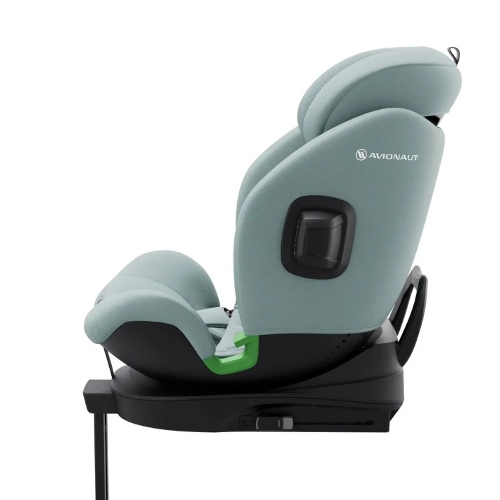 Детское автокресло Avionaut Stardust 360 i-Size Mint (AV-390-MINT)