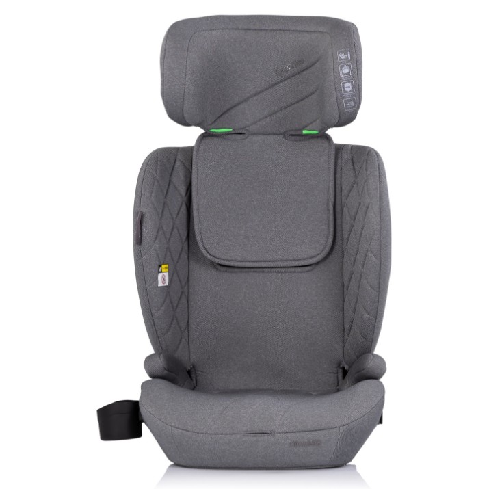 Детское автокресло Chipolino Tycoon Isofix 360 75-150cm Cloud (STKTYCIS252CL) 
