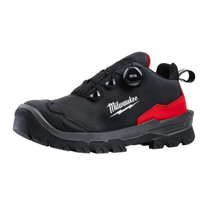 Спецобувь Milwaukee 4932493788