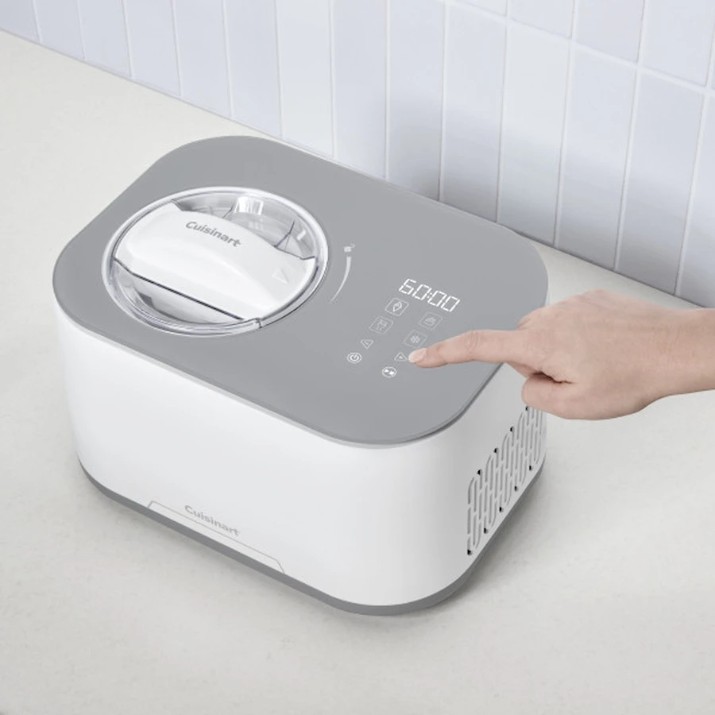 Мороженица Cuisinart ICE90E