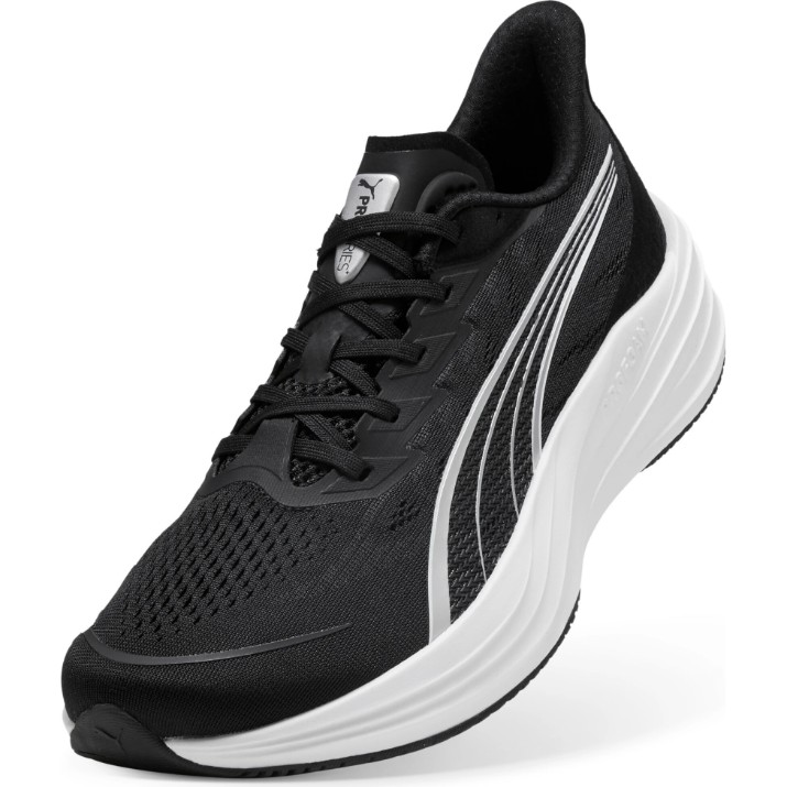 Кроссовки мужские Puma Darter Pro 2 Puma Black/Silver/White, s.42